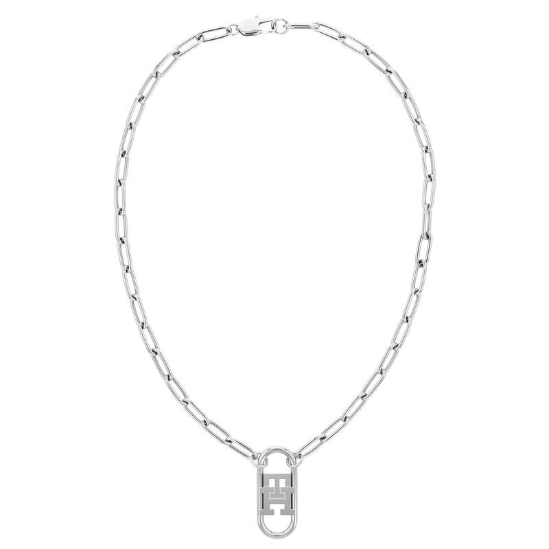 Tommy Hilfiger Stainless Steel Necklace 2002-TJ2780725-zoom-