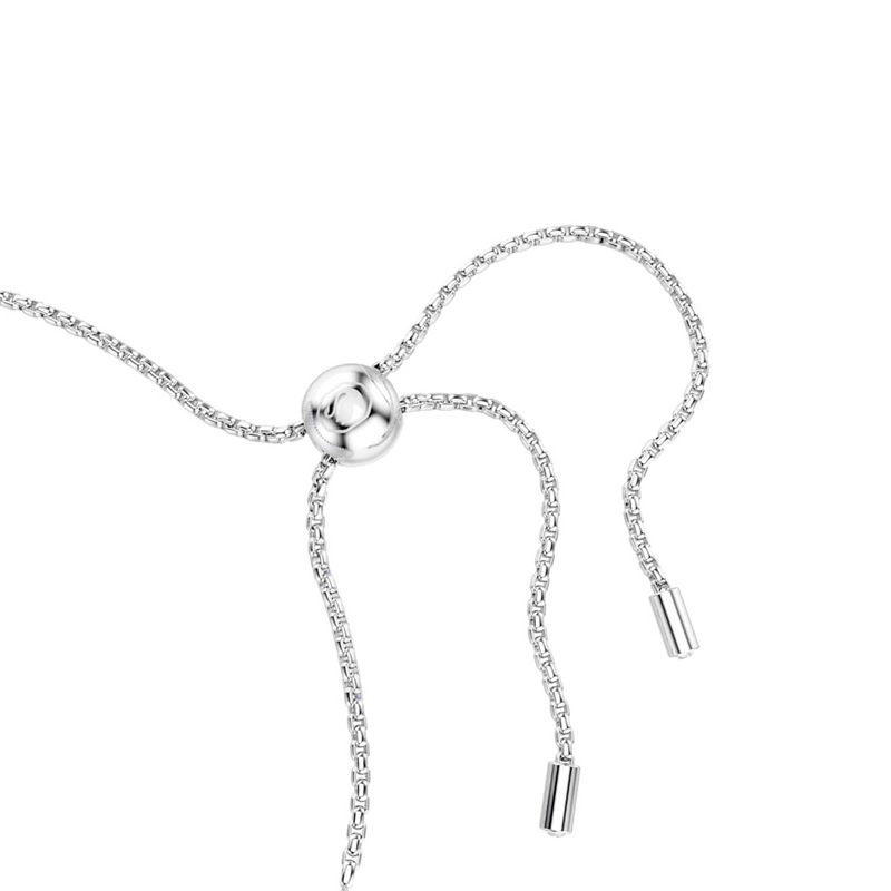 Swarovski Matrix Bracelet En Argent 5725854-zoom-