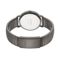 Olympic Lucas Grey Men's Watch OL26HGG001