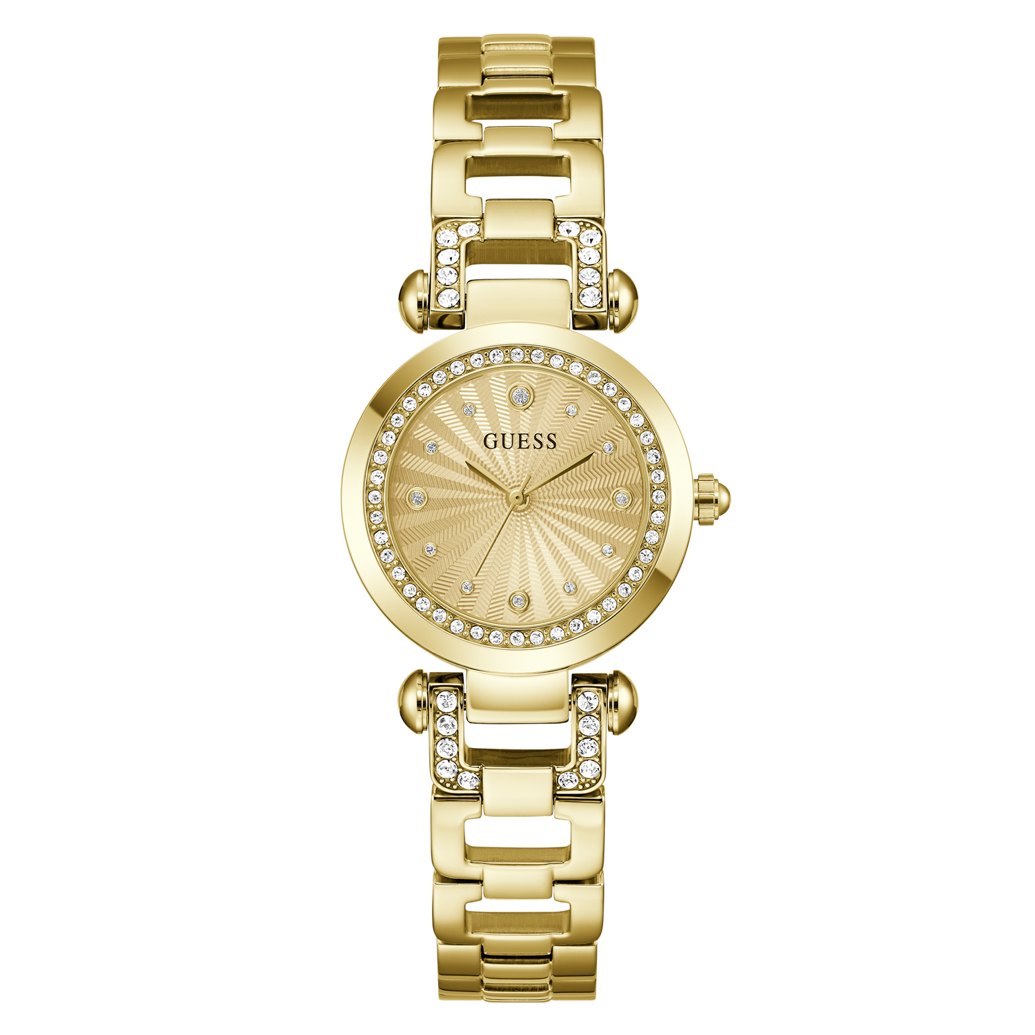 Guess Ginger Women's Watch GW0869L4