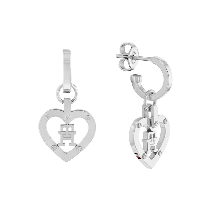 Tommy Hilfiger Jewels Boucles d'oreilles TJ2780923-zoom-