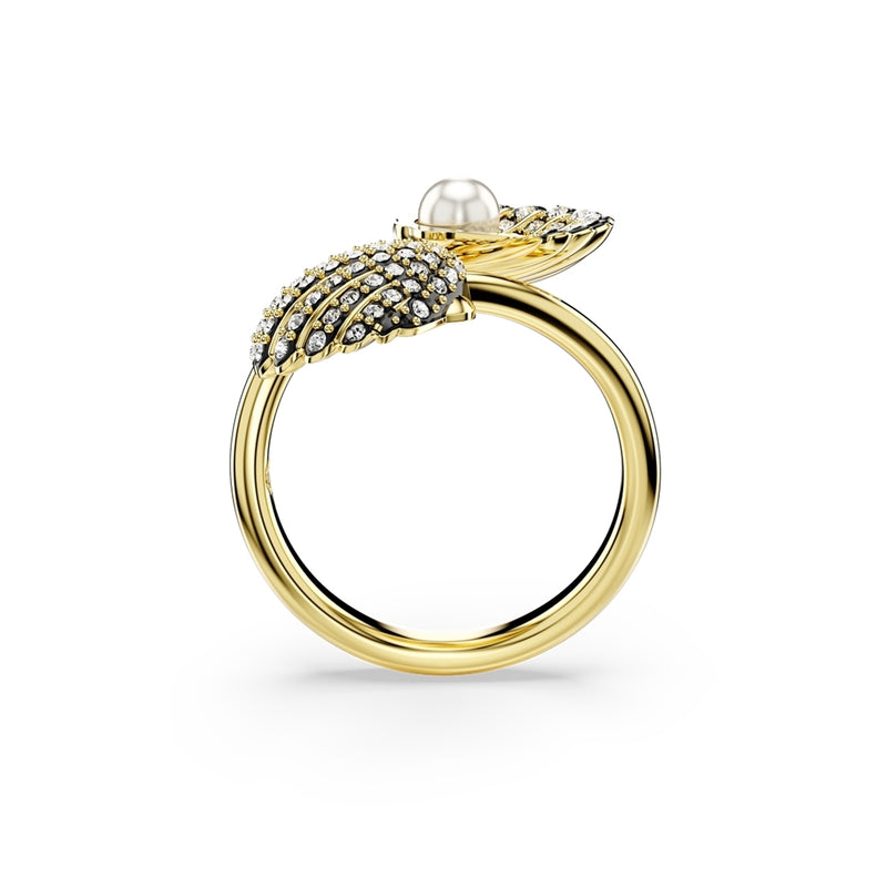 Swarovski Idyllia Bague Or 5683952-zoom-