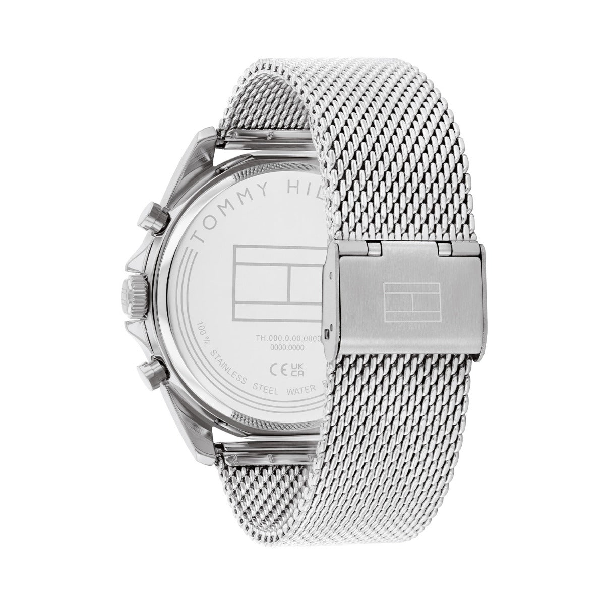 Tommy Hilfiger Quartz Men's Watch TH1710646