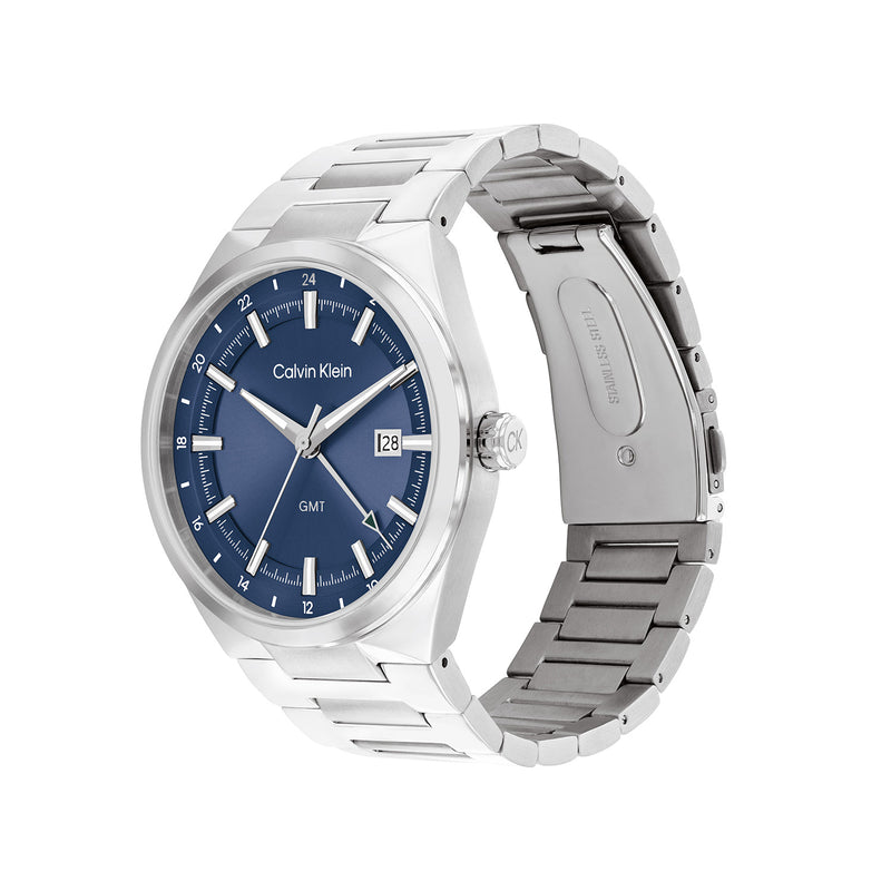 Calvin Klein Distinguish Montre Homme CK25200488-zoom-