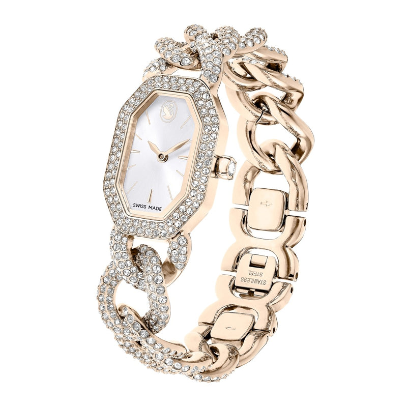 Swarovski Dextera Montre pour femme 5711710-zoom-