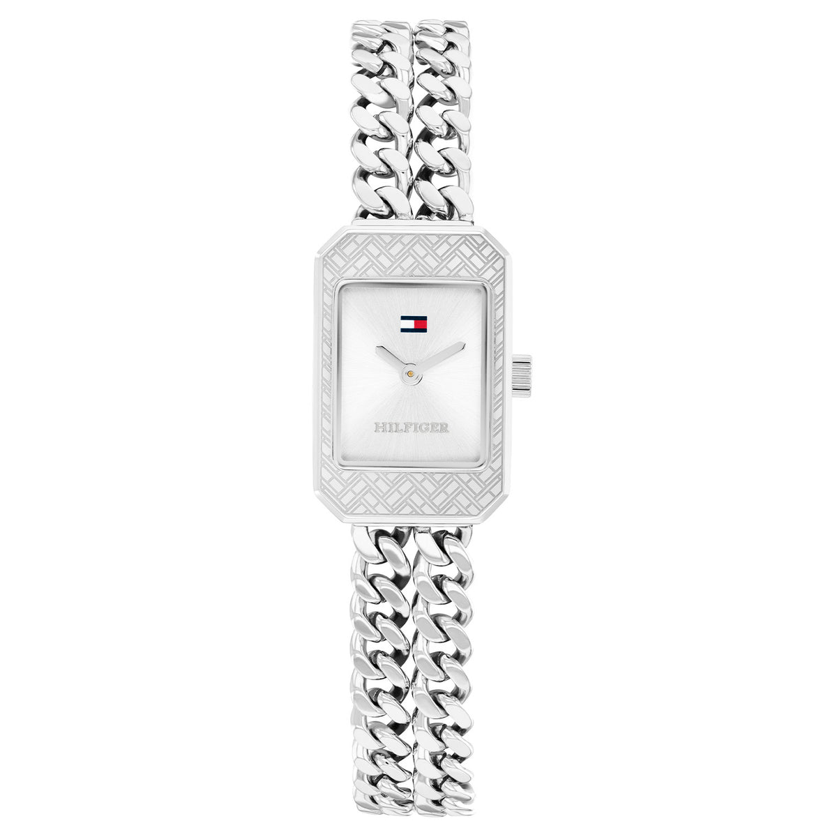 Tommy Hilfiger Silver Women's Watch TH1782841