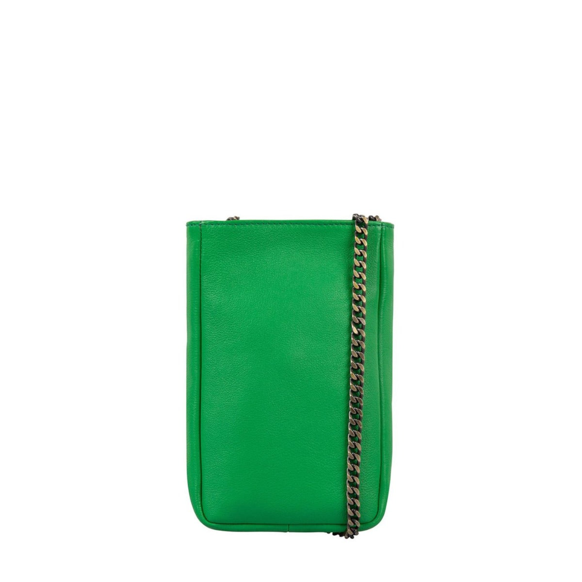 Cowboysbag Green Phone bag 3425-000927
