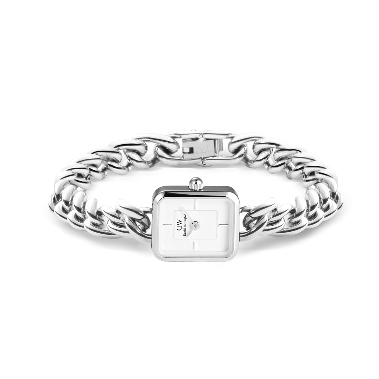 Daniel Wellington Mini Jolie Chain Women's Watch DW00100834