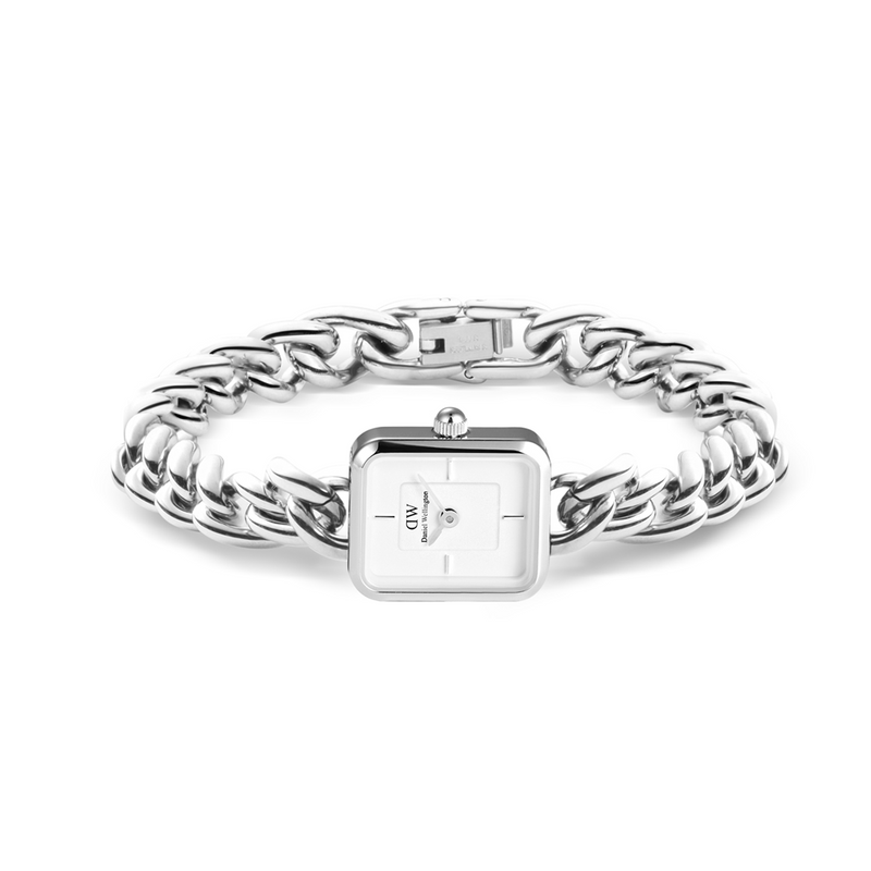 Daniel Wellington Mini Jolie Chain Montre Femme DW00100834-zoom-