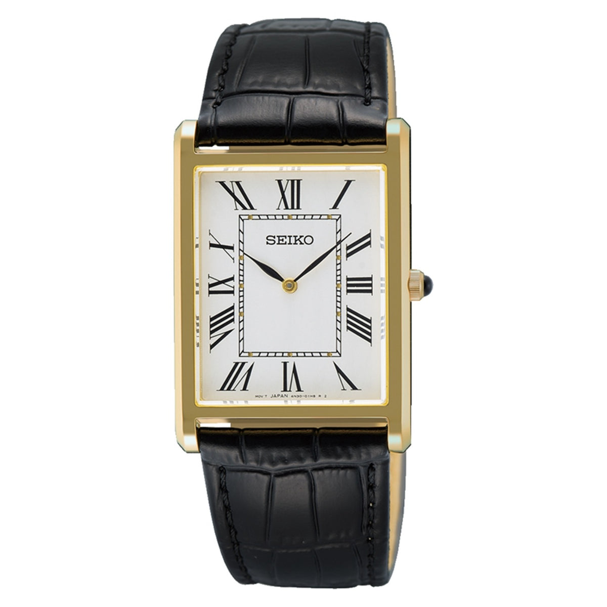 Seiko Men's Watch SWR104P1