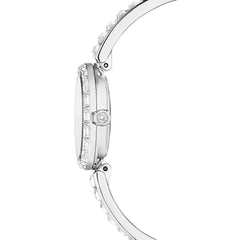 Swarovski Matrix Silver Watch 5677487