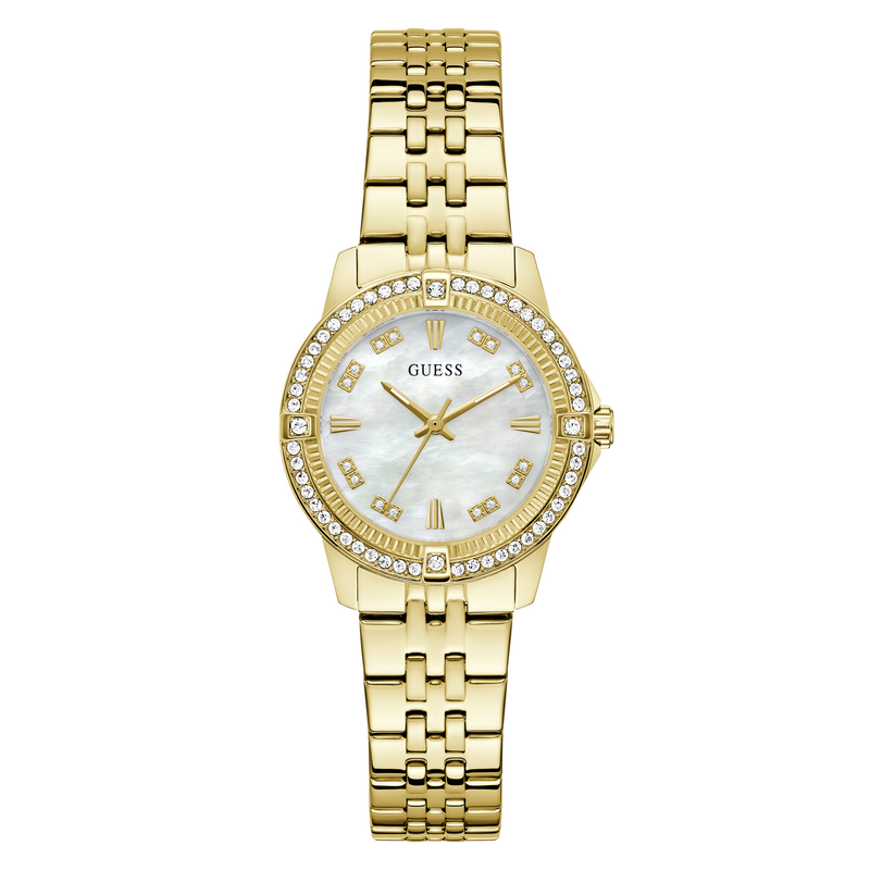 Guess Colette Pearl Women's Watch GW1027L2-zoom-