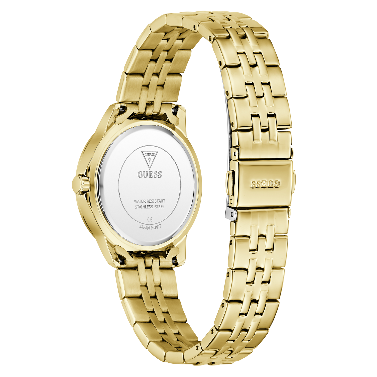 Guess Colette Pearl Women's Watch GW1027L2