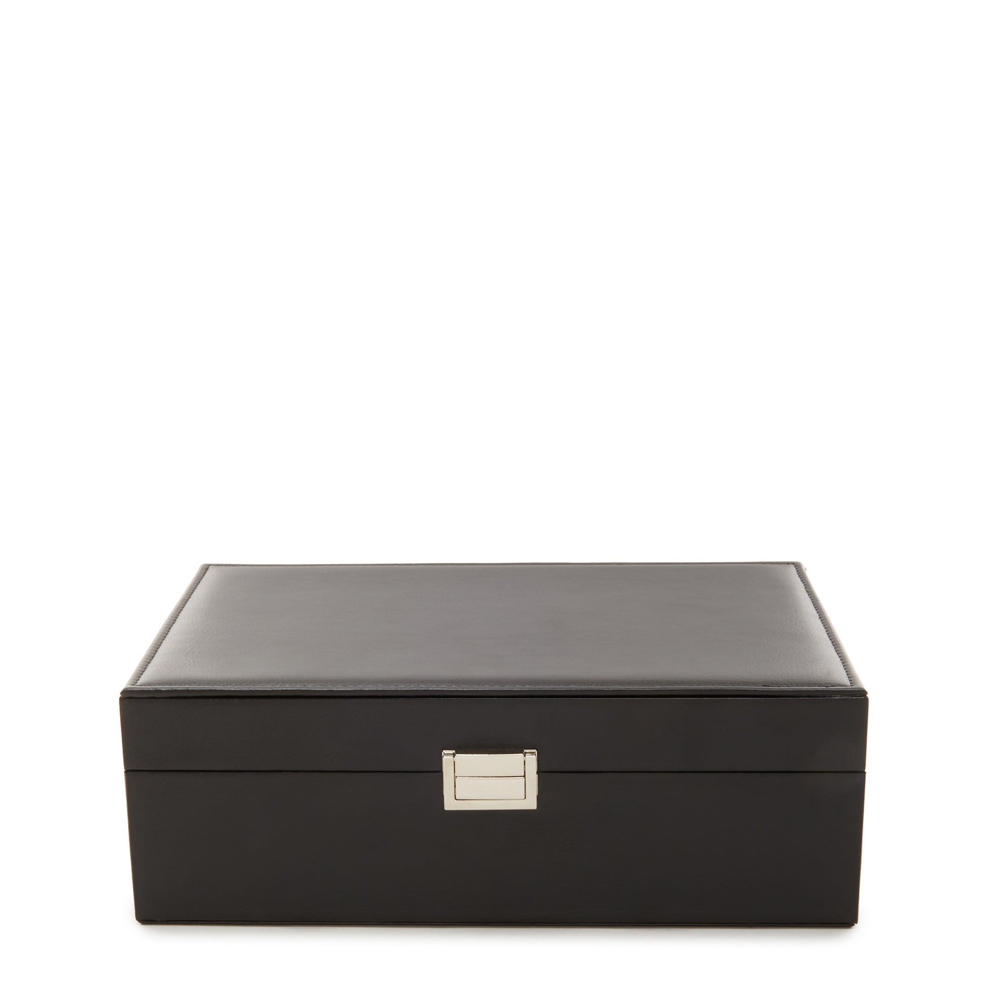 Brandfield Black Jewelry Box BFJB100409