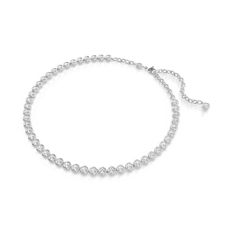 Swarovski Imber Collier Argent 5682595-zoom-
