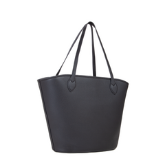 Valentino Bags Special Covent Black Shopper VBS8OP01NERO