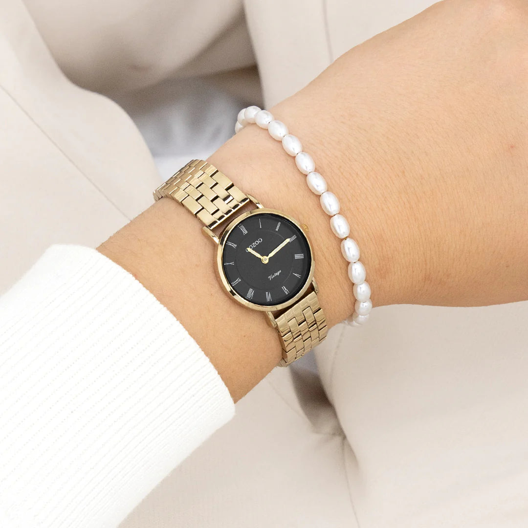 OOZOO Unisex Watch C20378