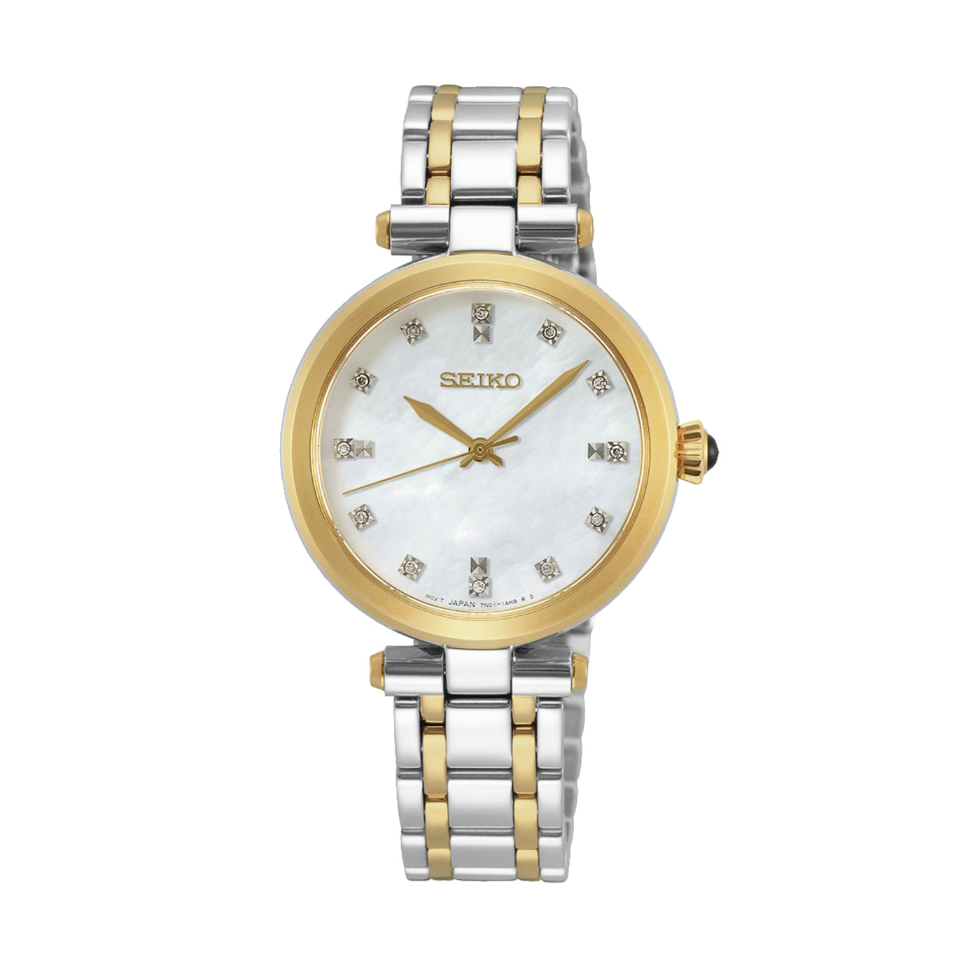 Seiko Women's Watch 2000-SRZ532P1