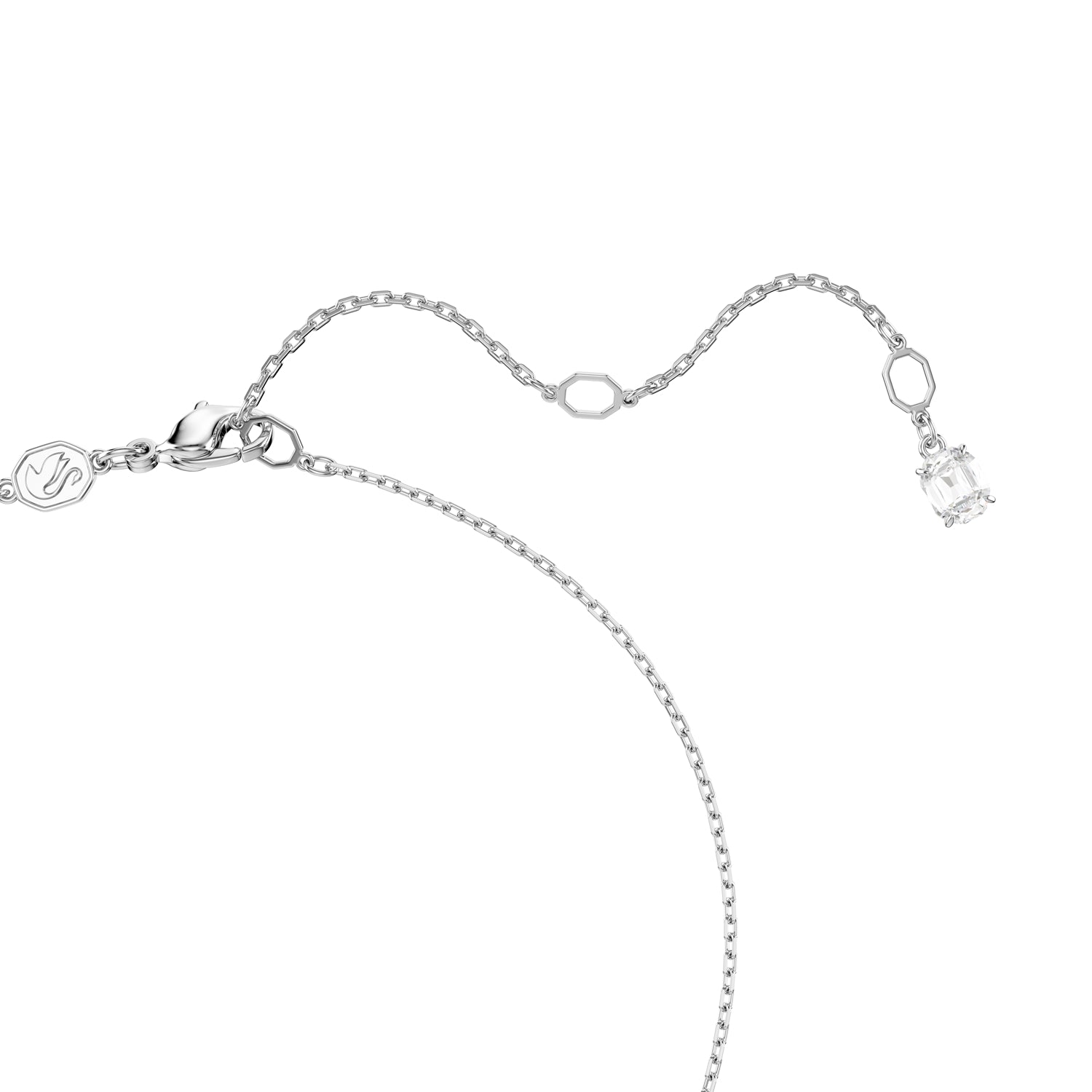 Swarovski Ariana Grande Silver Coloured Set 5720849