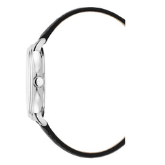 JDM Military Kilo II Black Men's Watch JDM-WG026-01