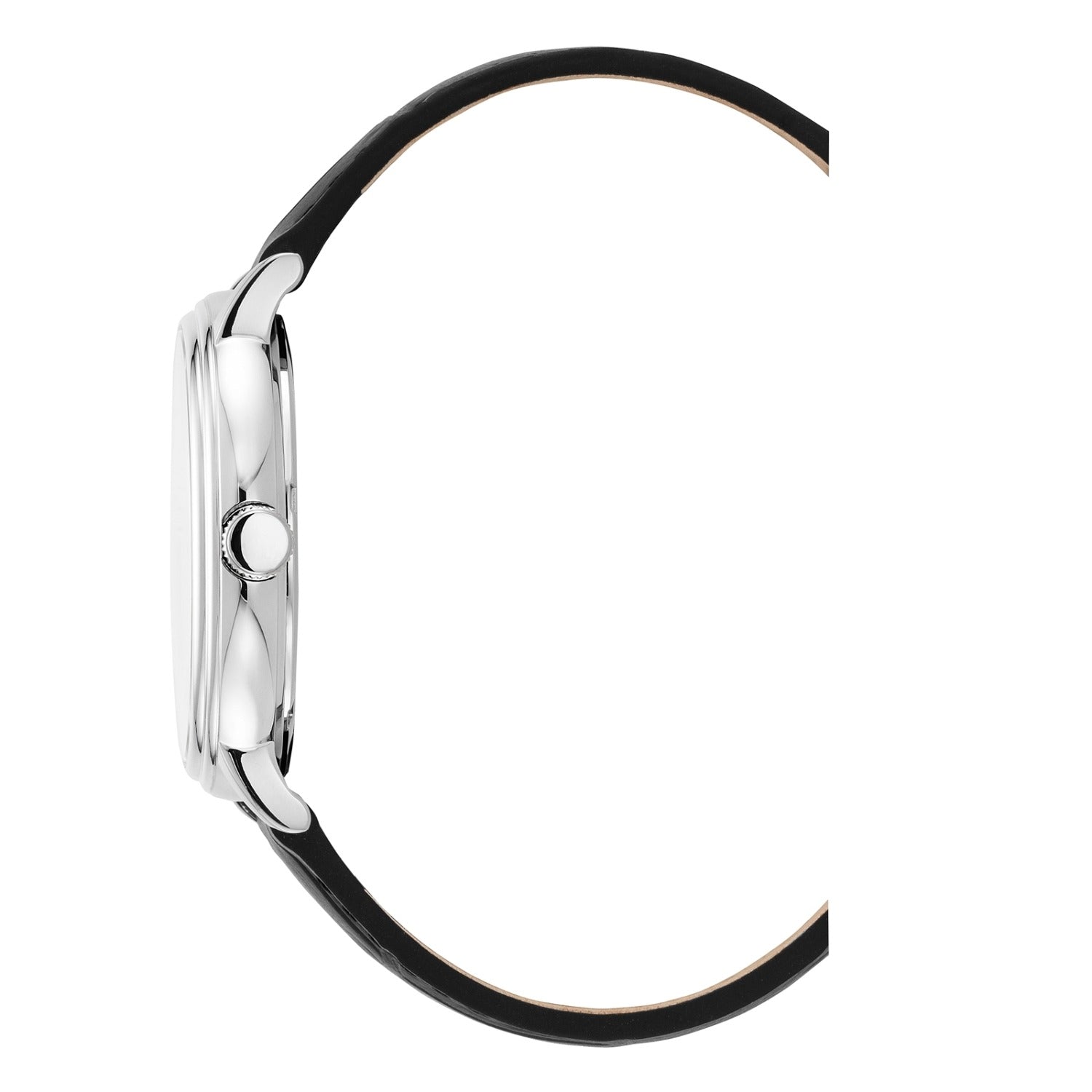 JDM Military Kilo II Black Men's Watch JDM-WG026-01