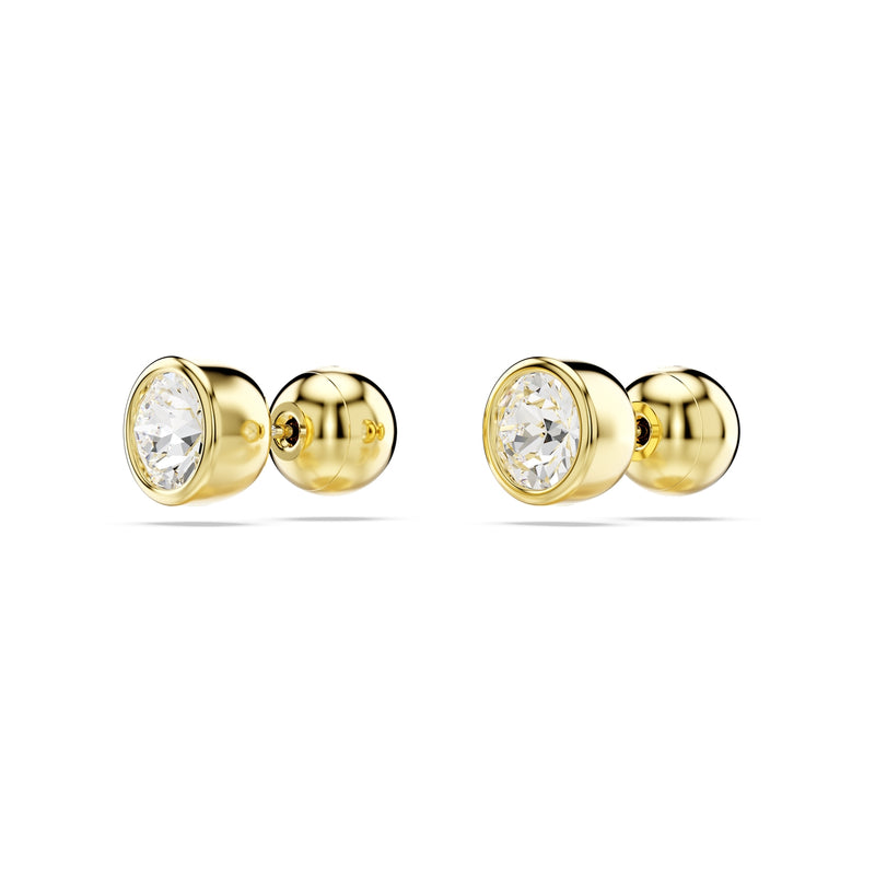 Swarovski Imber Boucles d'oreilles Or 5681552-zoom-