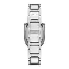 Fossil Harwell Silver Watch ES5326
