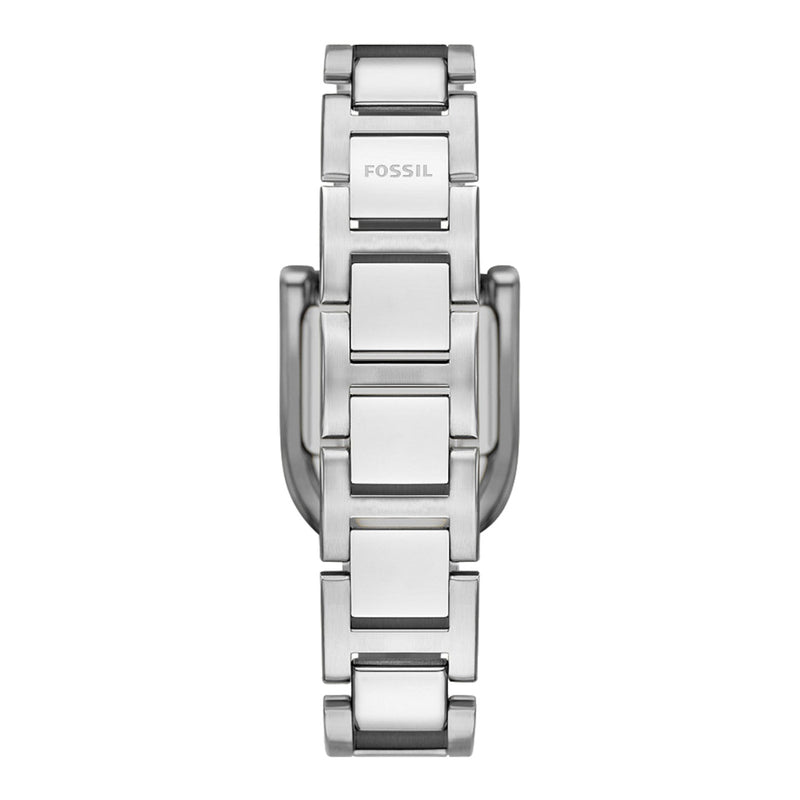 Fossil Harwell Femmes Montre Argent ES5326-zoom-