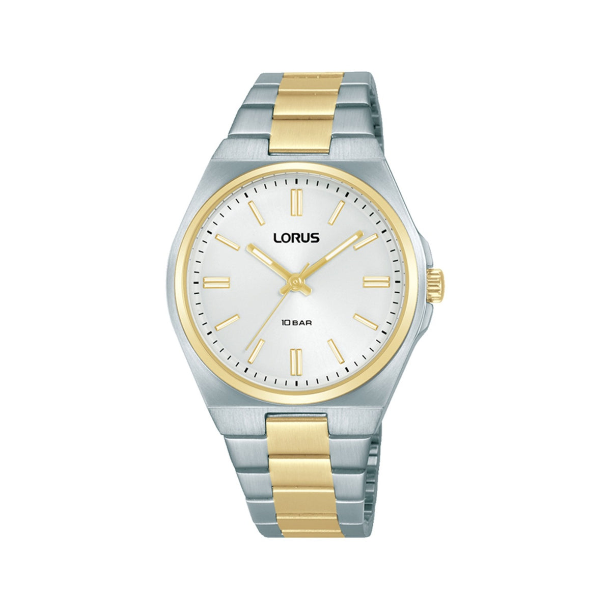Lorus Quartz Women's Watch RG310XX9