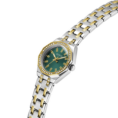 Guess Pixie Green Women's Watch GW0931L8