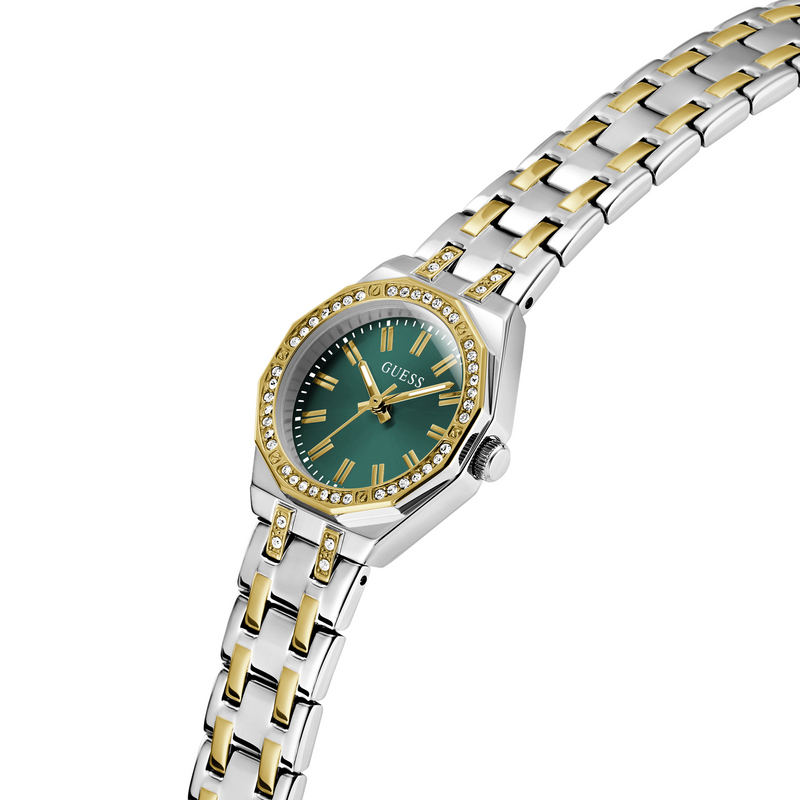 Guess Pixie Green Women's Watch GW0931L8-zoom-