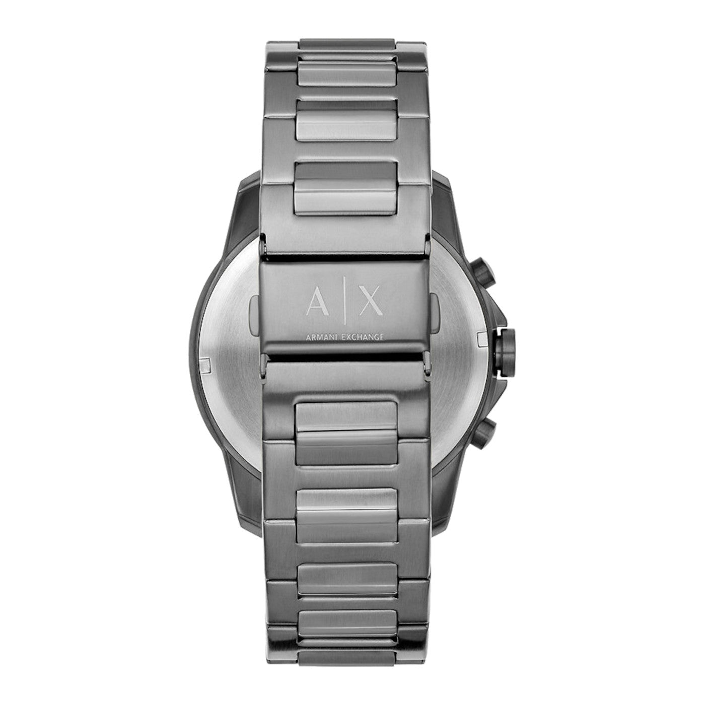 Armani Exchange Grey Watch AX1731
