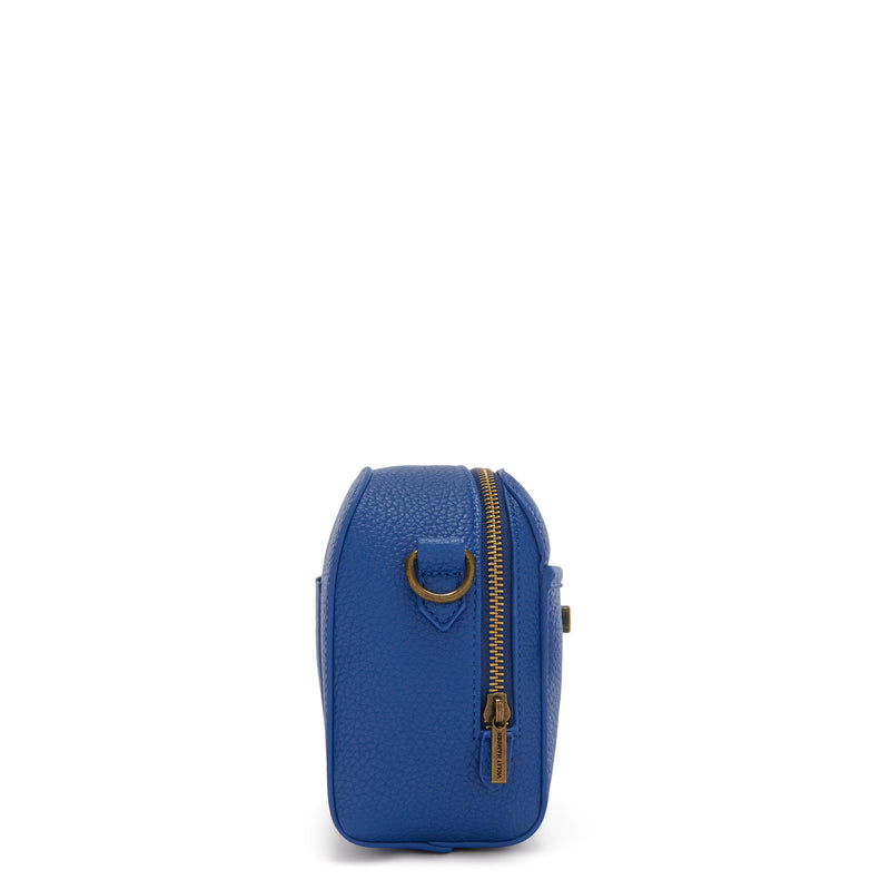 Violet Hamden Essential Bag Sac Bandoulière Bleu VH22043-zoom-