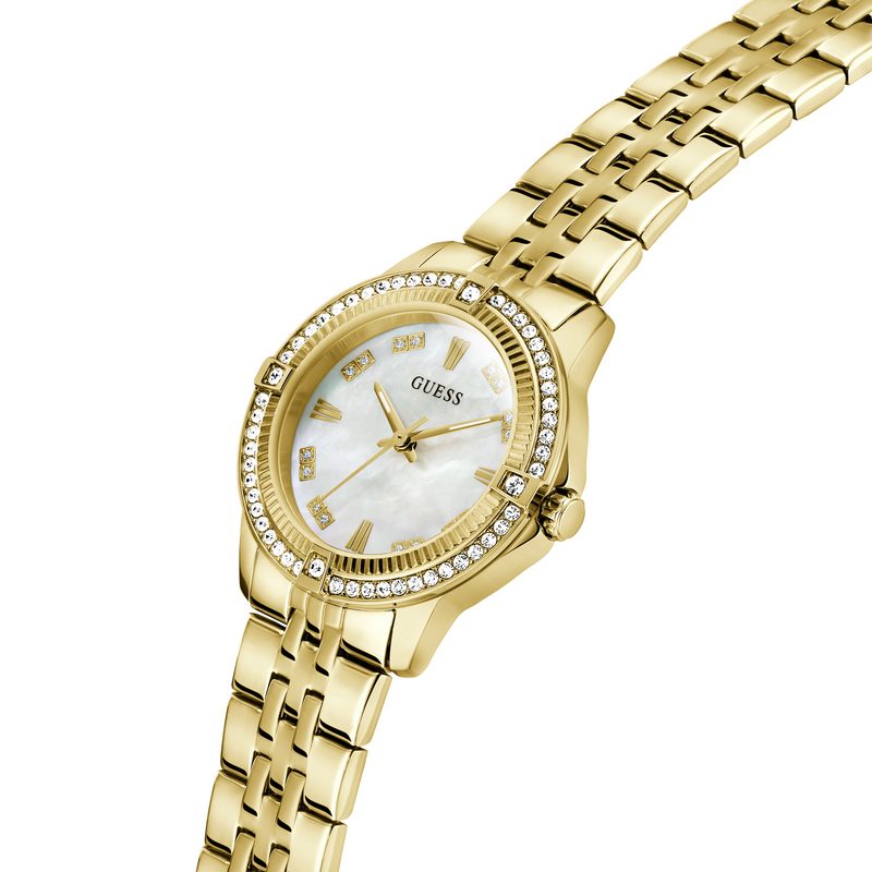 Guess Colette Pearl Women's Watch GW1027L2-zoom-