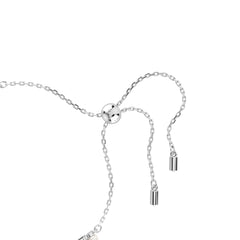 Swarovski Matrix Silver Bracelet 5689633