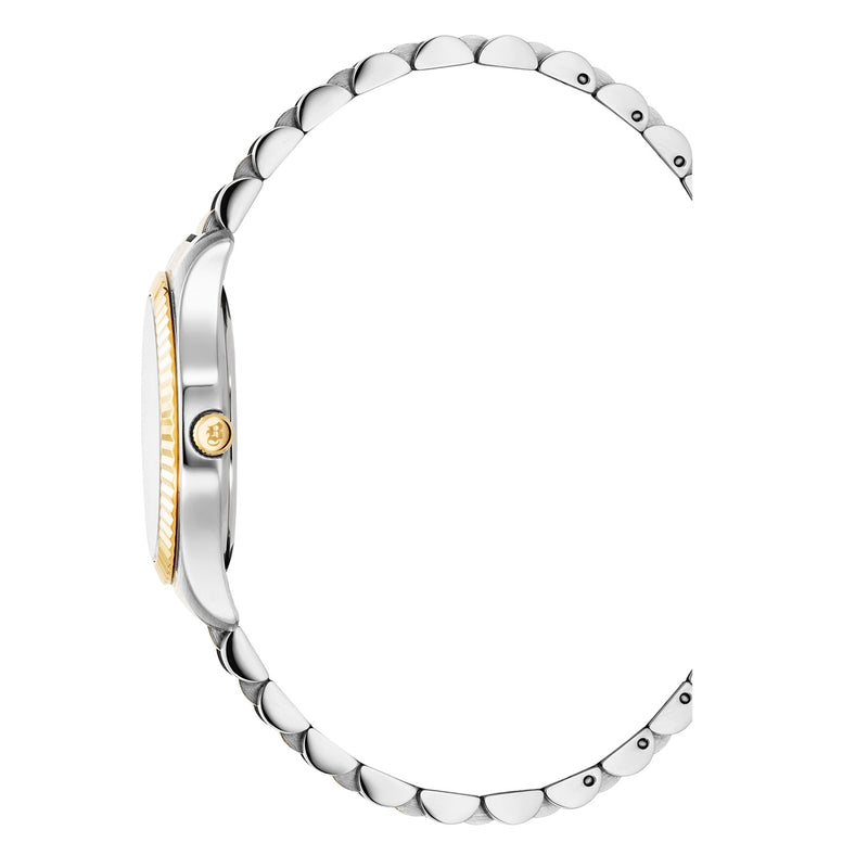 Jacques du Manoir Inspiration Prime Montre Femme Argentée JWL03905-zoom-