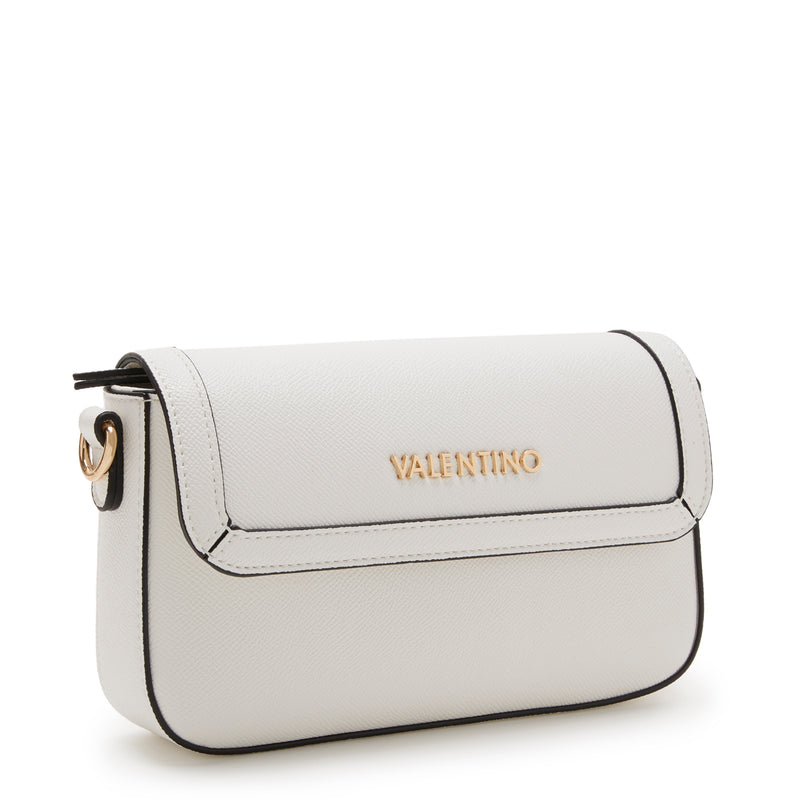 Valentino Bags Ivy Sac bandoulière Ivy White VBS8NR09BIANCO-zoom-
