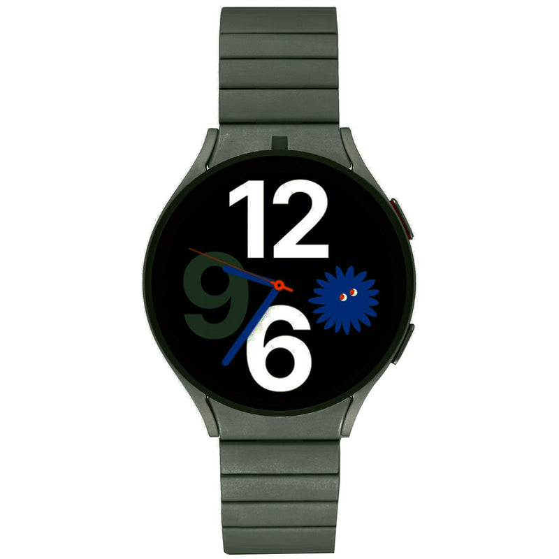 Samsung Galaxy Watch 4 Classic Smartwatch Groen 44mm 2002-SA_R870GB-zoom-