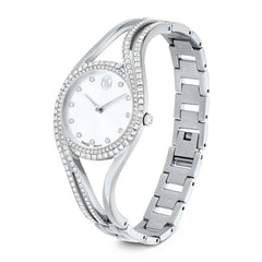 Swarovski Silver Women's Watch 5689432