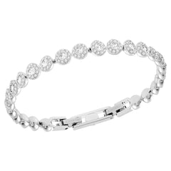 Swarovski Silver Bracelet 5071173