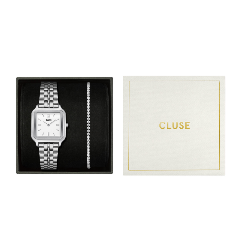 Cluse Gracieuse Coffret Cadeau Femme CG11902-zoom-