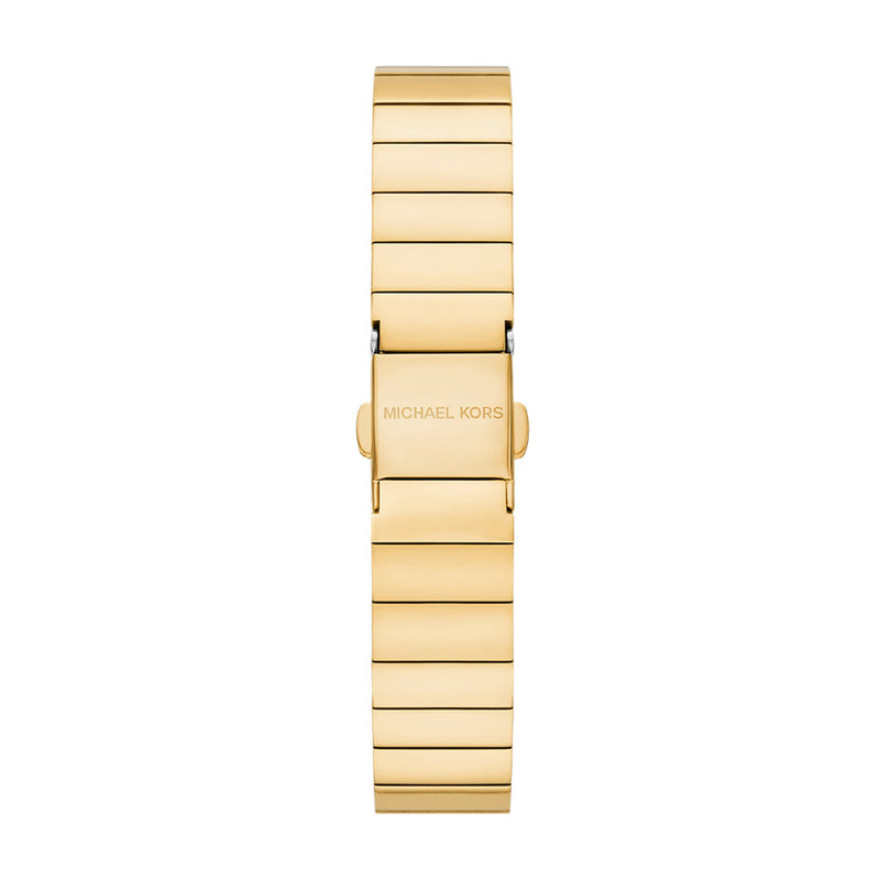 Michael Kors Darrington Montre Darrington Gold pour femme MK4885-zoom-
