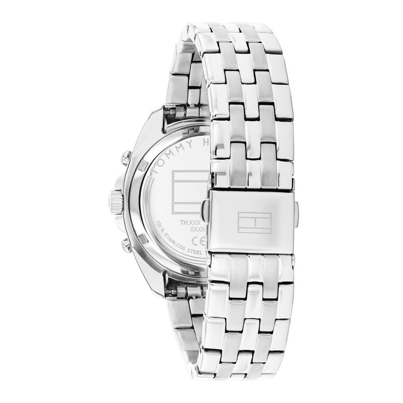 Tommy Hilfiger Montre Femme En Argent TH1782802-zoom-