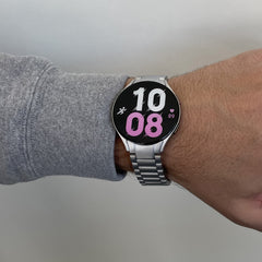 Samsung Galaxy Watch 5 Zilver 44mm 2002-SA_R910SS