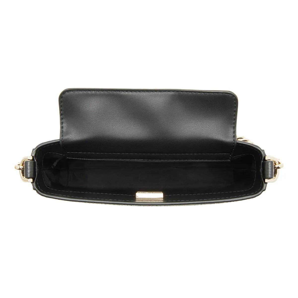 Michael Kors Bryant Black Crossbody Bag 32S5GYTU1L-001