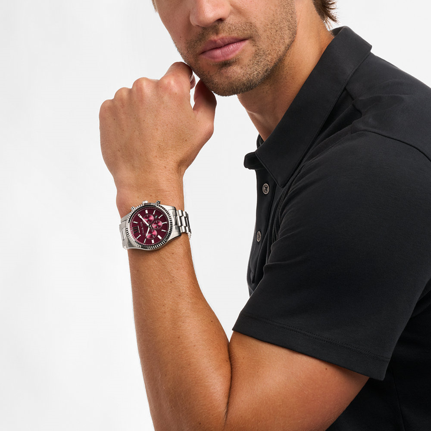 Michael Kors Lexington Men's Watch MK9242