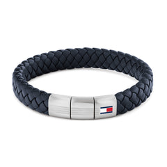 Tommy Hilfiger Jewels Leather Bracelet TJ2790660