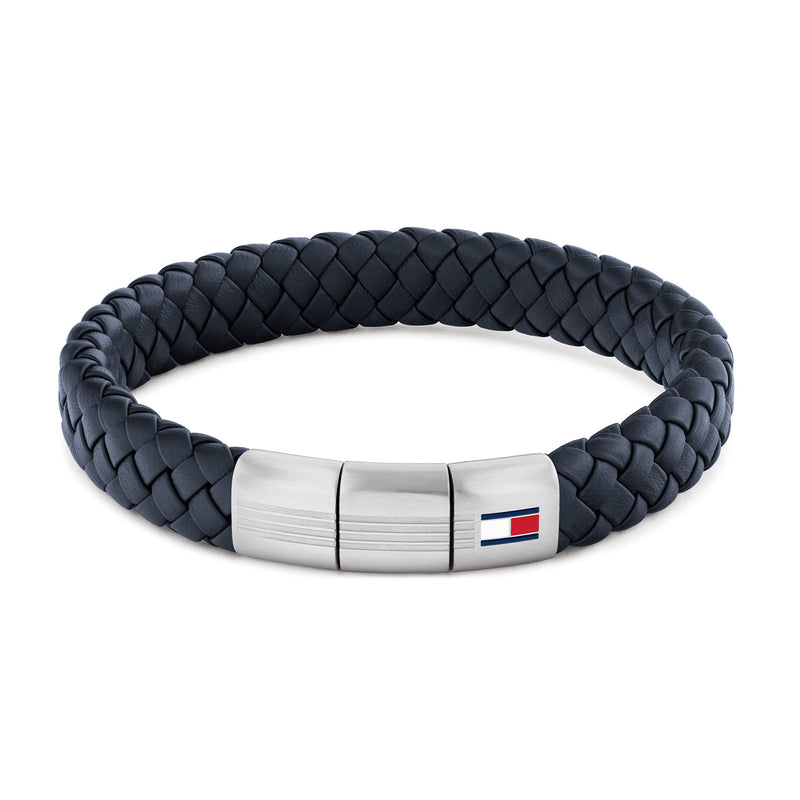 Tommy Hilfiger Jewels Cuir Bracelet TJ2790660-zoom-