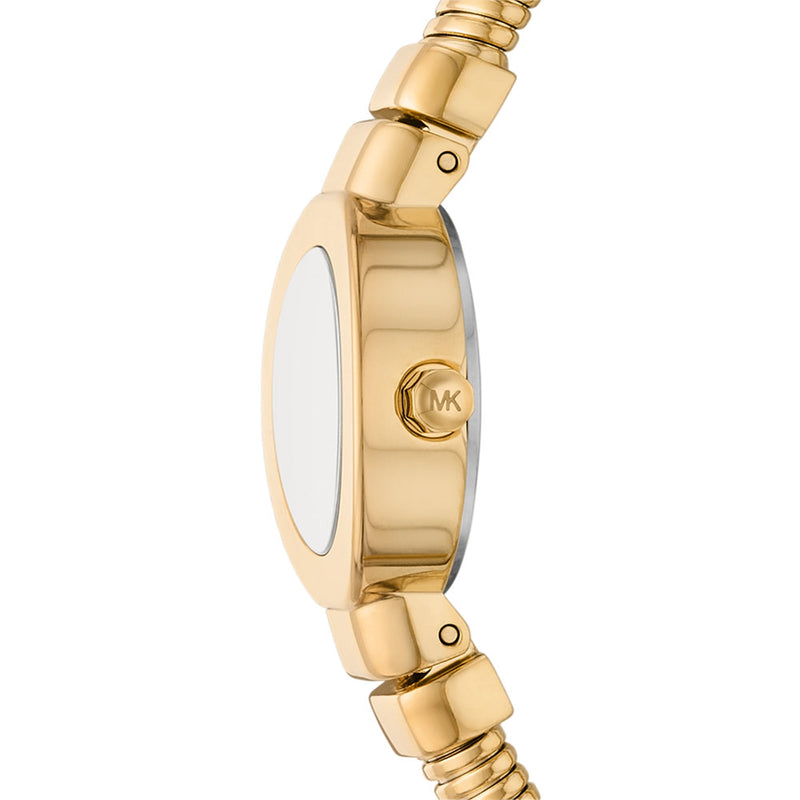 Michael Kors Gramercy Montre femme Gramercy Gold MK7527-zoom-