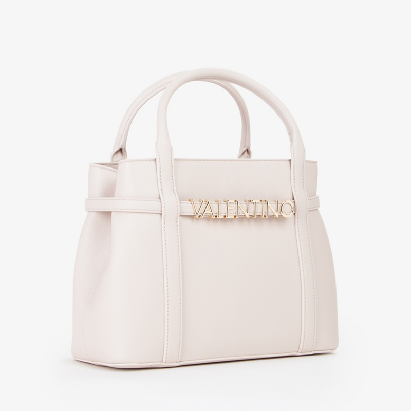 Valentino Bags Selma Re Sac à main beige Selma Re VBS8Y504NUDO-zoom-